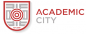 Academic City College logo